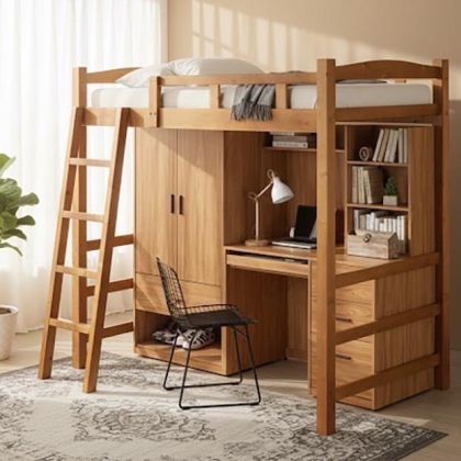 安心，從材質開始