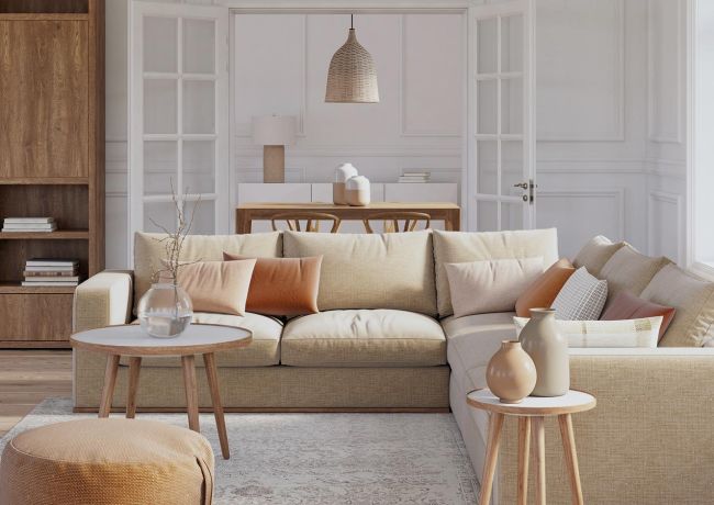 用心打造每一件家具——淺談我們的實木選材哲學